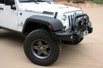 Jeep Wrangler Hemi AEV 2011 года